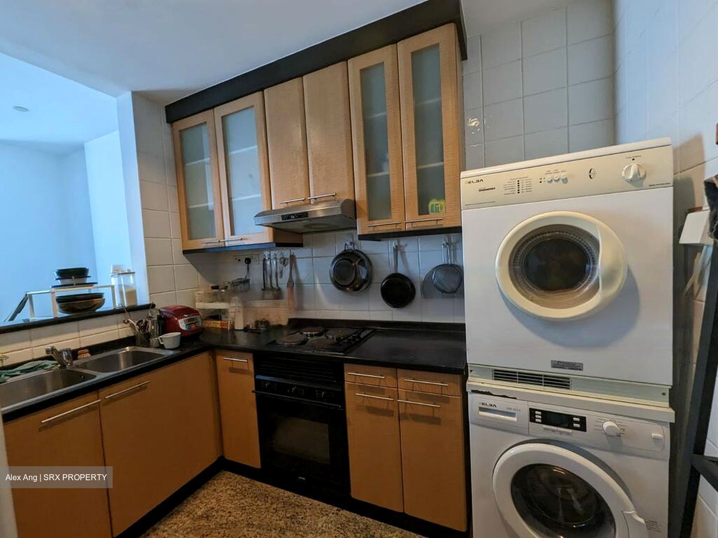 Riverside 48 (D9), Apartment #538127051